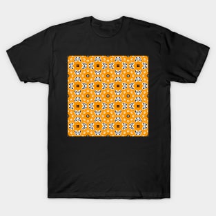 Beautiful Patterns T-Shirt